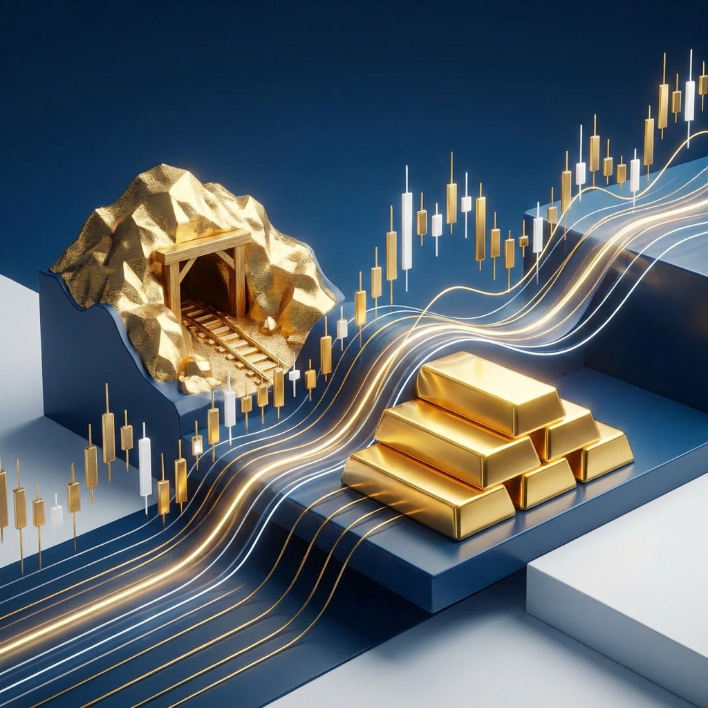 Gold Investment Concepts